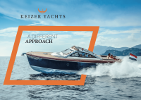 Keizer yachts