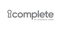 Complete by mcdonald jones