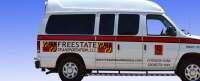 Freestate ambulance llc