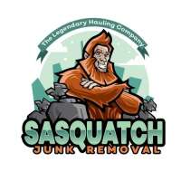Sasquatch junk removal