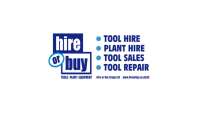 Hire or buy group