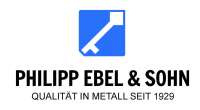 Philipp ebel und sohn gmbh & co. kg