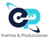Eventos y producciones de alicante