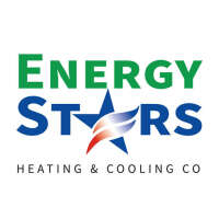 Energy stars heating & cooling co
