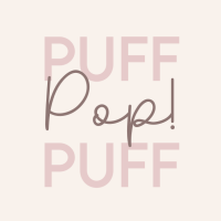 Puff and pop