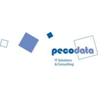 Pecodata gmbh
