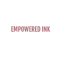 Empowered Ink