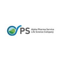 Alpha pharma service