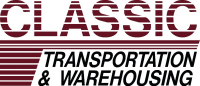 Classic transportation & warehousing