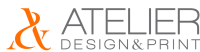 Atelier design & print