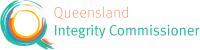 Queensland integrity commissioner
