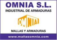 Industrial de armaduras omnia s.l.