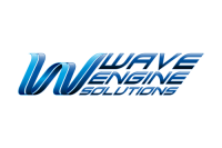 Wave engine