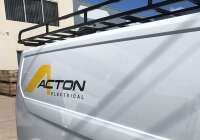 Acton electrical