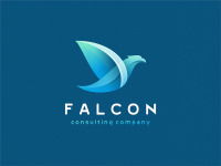Falcon distribution company