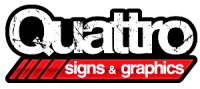 Quattro graphics b.v.