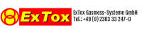 Extox gasmess-systeme gmbh