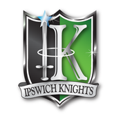 Ipswich knights football club