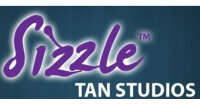 Sizzle tans