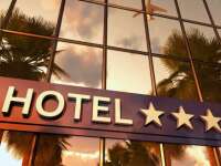 Black mountain leisure & conference hotel