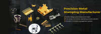 Dongguan heju precision electronics technology co., ltd