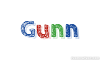 Up den gunn