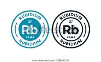Rubidium light