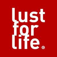Lust for life magazine