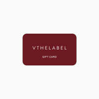V the label