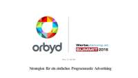 Orbyd gmbh