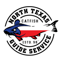 North Texas Catfish Guide Service