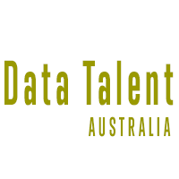Data talent australia