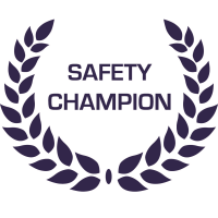 Safety champion software