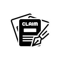 Claim app