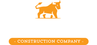 Solid foundation construction