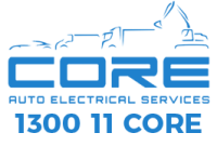 Core auto electrical services