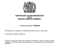 CRN UK