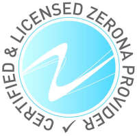 Zerona canada inc