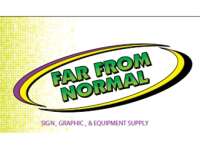 Far from normal supply, inc