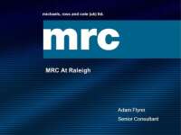 Michaels, ross & cole ltd