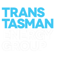 Trans tasman energy group