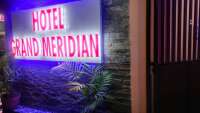 Grand meridien hotel - india