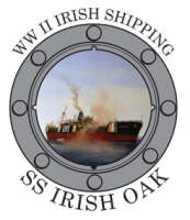 Irish oak the