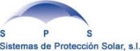 Sps, sistemas de protección solar s.l.