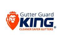 Gutter guard king