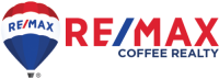 Re/max coffee realty