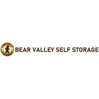 Bear Valley Rev And Self Storage