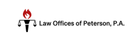 Peterson law firm, p.a.