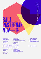 Sala pasternak