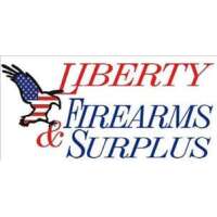 Liberty firearms & surplus